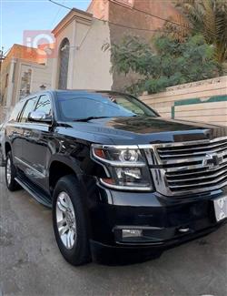 شيفروليه تاهو